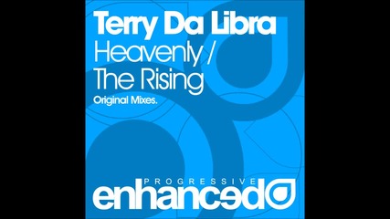 Terry Da Libra - Heavenly