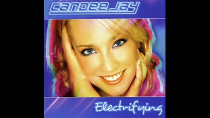 Candee Jay - If I Were You (nir P Remix) 