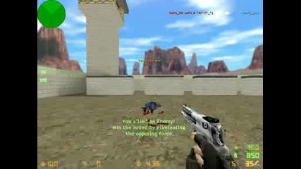 Funny headshot 2