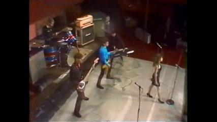Berlin - Its A Matter of Time 