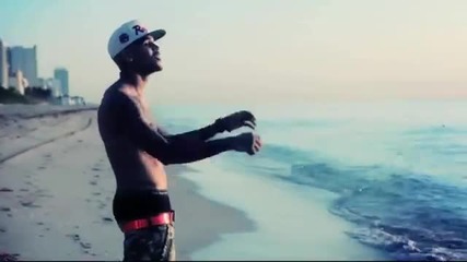 Chris Brown - Should`ve Kissed You ( Official Video ) ( High Quality )