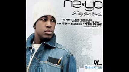 Ne Yo - Cant Fight it
