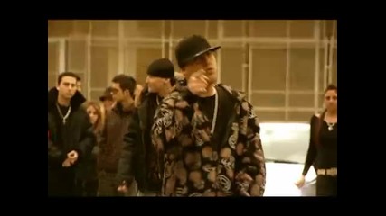 Lil`mak ft. S.t.a.m.b.e.t.o. & Lamoza - The Boss :)