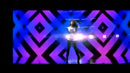 Selena Gomez - Falling Down - Kiss and Tell