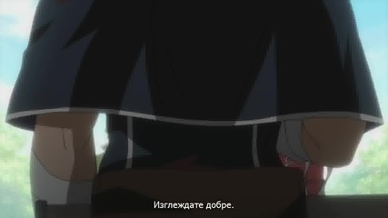 [tokisubs] Brave 10- 12 bg sub