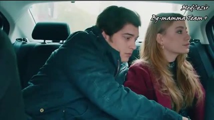 Yamira - Medcezir 48.bölüm
