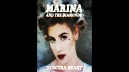 ! Превод ! Marina And The Diamonds - Valley Of The Dolls