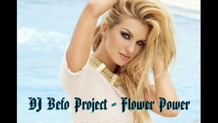 Dj Befo Project - Flower Power (bulgarian dance music)