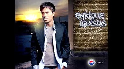 Enrique Iglesias - Wish you were here (with me)