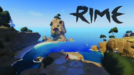 Rime is coming!