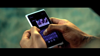 Flo Rida - Whistle