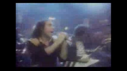 Scorpions - Rock You Like A Hurricane