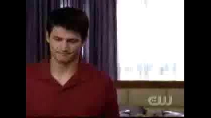 Nathan Scott - Dangerous 