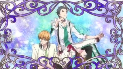 Brothers Conflict Епизод 5 Eng Sub
