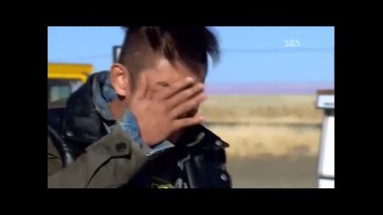 Fashion King E02 3/4 bg subs