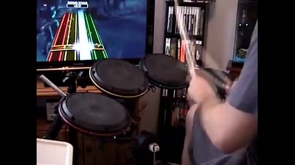 Expert Drums Epic Fail