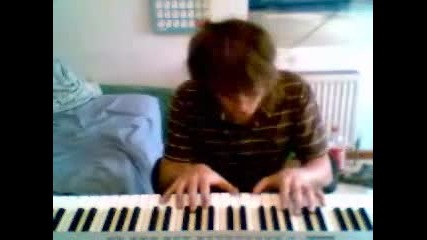 Yann Tiersen - Comptine dete no.3