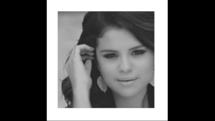 Selena Gomez - Without Rain