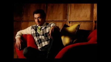 Panos Kallidis - Ela edo 