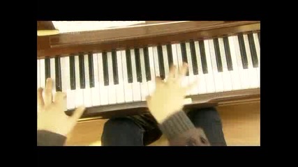 Бг Превод ~ Pianist / Пианистът ( Drama Special ) - 2/5 