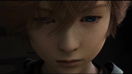 [2009] Final Fantasy 7:advent Children Complete 4/17