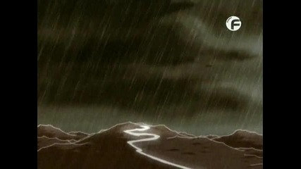 Avatar s1e12 bg audio: The Storm