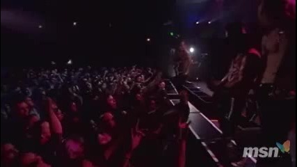 Velvet Revolver - Slither (live)