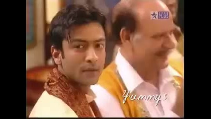 Robbie - Kasturi ~ Haan Tu Hai 