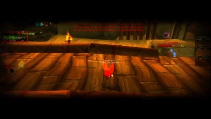 Wow Pala Warrior Dps Team Arena Trailer 