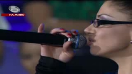 Music idol сезон.3 еп - 17 част 8