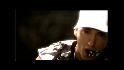 Превод Еminem - Cinderella Man Recovery