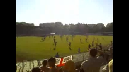 Ultras Black sea - Slavia Sofia (2009) 