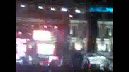City Live 16