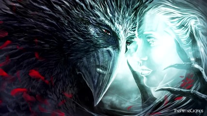 Audiomachine - Red Sorrow