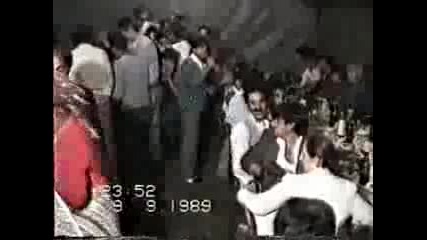ciganska svadba 1989