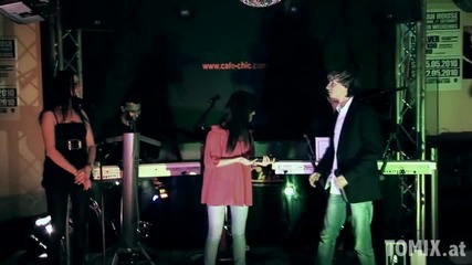 Ja tebe volim - Harmonius (osman Hadzic).mov