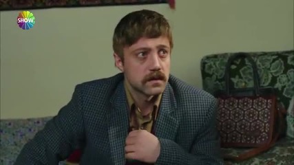 Yilanlarin Ocu / Dizi / Tek Parca / 19 Bolum