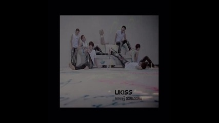 U-kiss - Tick Tock (korean ver.)