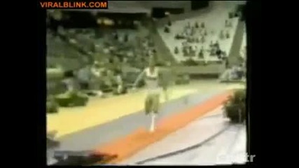 Смешни спортни моменти