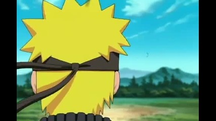 Naruto and Sakura Gone Forever