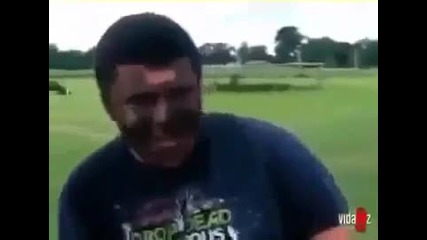 Този е луд