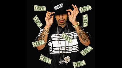 Lil Flip - Heartbreaker 