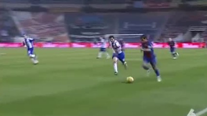 Rcd Espanyol vs Fc Barcelona 2006 2007
