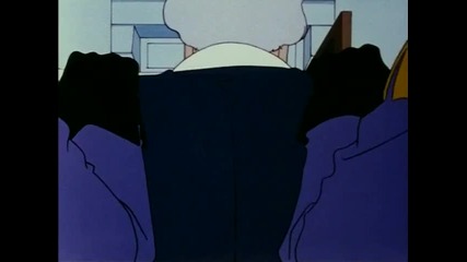The Legend of Zorro part5-2