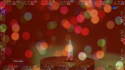 Ernesto Cortazar - Silent Night