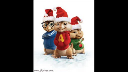 Alvin And The Chipmunks - Christmas Song