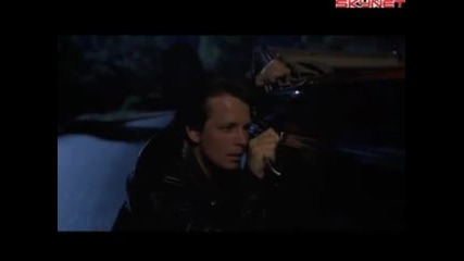 Завръщане в бъдещето част 2 (1989) бг субтитри ( Високо Качество ) Част 5 Филм