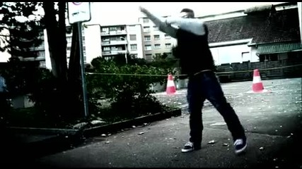 Pigi and Pasci (fashion Electro Crew)