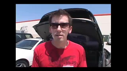 Ultimate Street Car Challenge 2007 3 - 7 video 