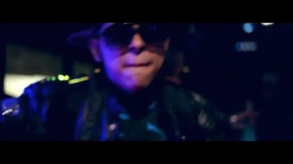 Reggaeton! Bullaka Family Ft. Jking & Maximan - Senorita (video official)